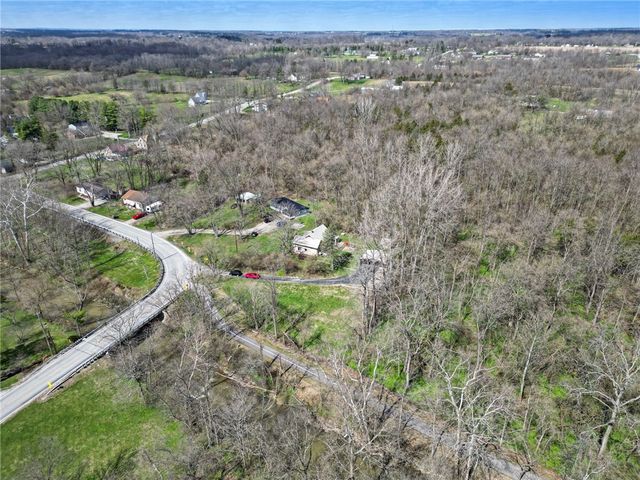 989 Ogden Road, Adams Twp, OH 45177