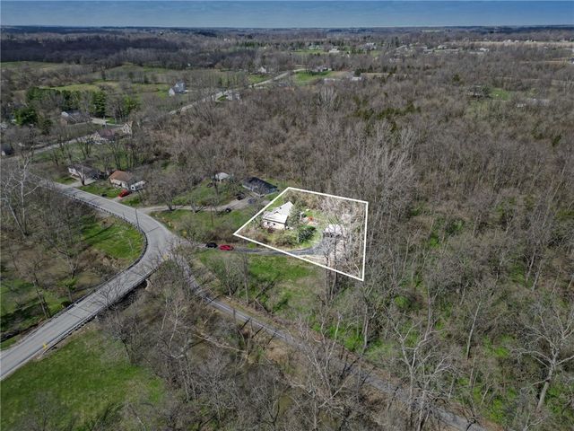 989 Ogden Road, Adams Twp, OH 45177