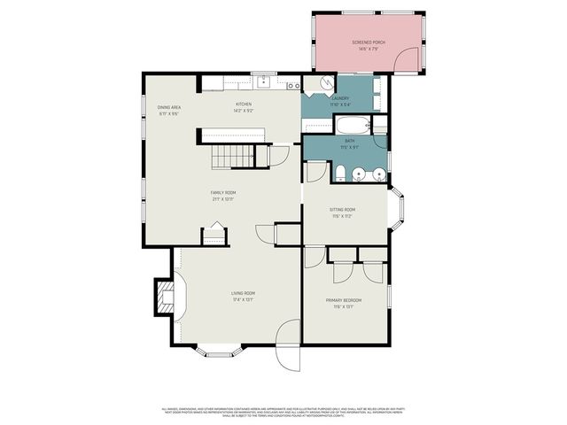 989 Ogden Road, Adams Twp, OH 45177