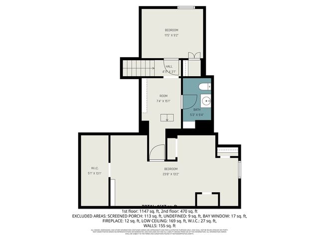 989 Ogden Road, Adams Twp, OH 45177