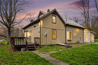 989 Ogden Road, Adams Twp, OH 45177