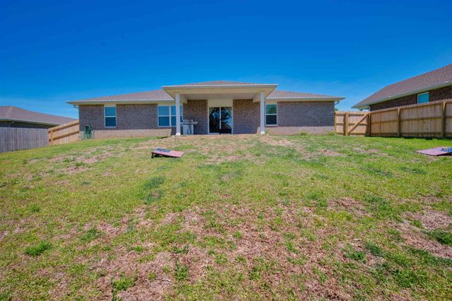4711 Determination Ct, Milton, FL 32570