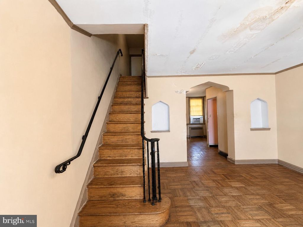1421 LEVICK ST, PHILADELPHIA, PA 19149 — photo 2