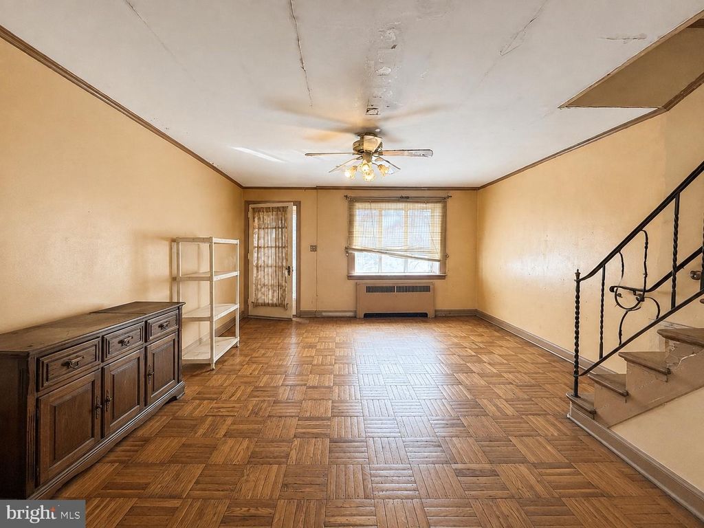 1421 LEVICK ST, PHILADELPHIA, PA 19149 — photo 3