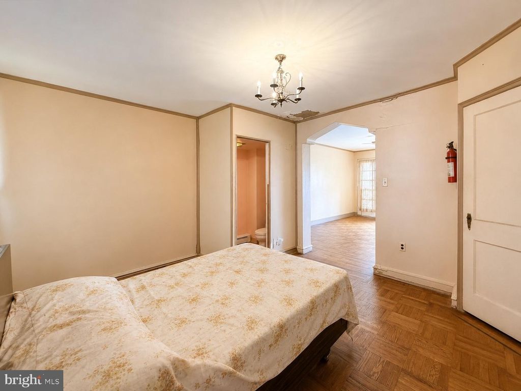 1421 LEVICK ST, PHILADELPHIA, PA 19149 — photo 5