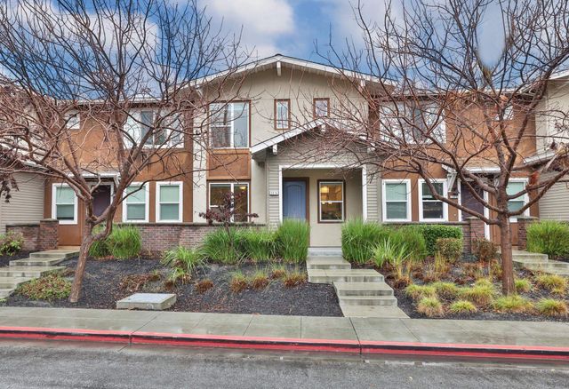 2574 Alvin St, Mountain View, CA 94043