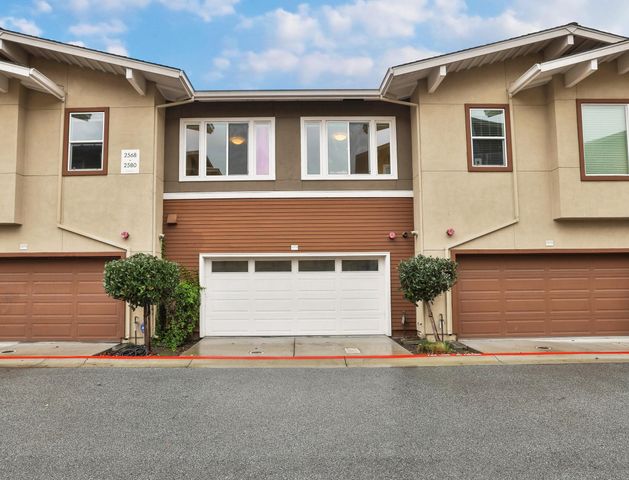 2574 Alvin St, Mountain View, CA 94043