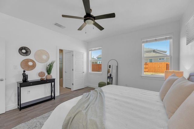 7108 Cherry Beam PATH, Austin, TX 78744