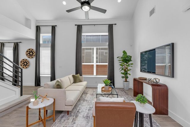 7108 Cherry Beam PATH, Austin, TX 78744