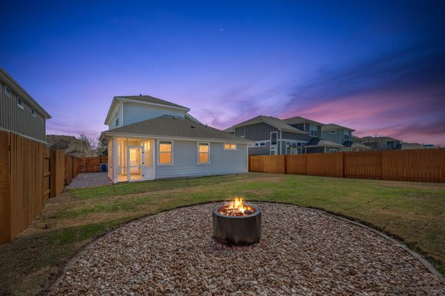 7108 Cherry Beam PATH, Austin, TX 78744