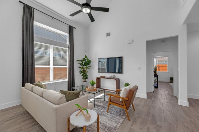 7108 Cherry Beam PATH, Austin, TX 78744