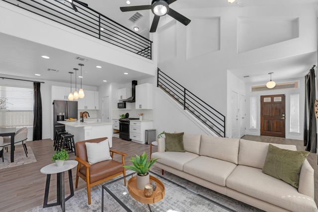 7108 Cherry Beam PATH, Austin, TX 78744