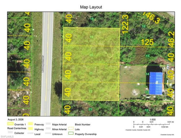 1970 Broadpoint DR, Punta Gorda, FL 33983