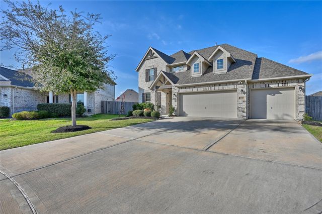 4316 Mocking Run Lane, Dickinson, TX 77539