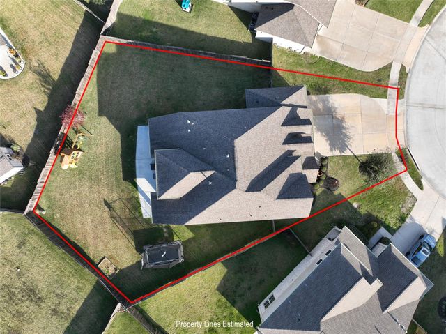 4316 Mocking Run Lane, Dickinson, TX 77539