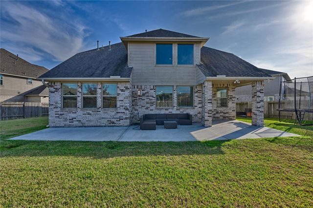 4316 Mocking Run Lane, Dickinson, TX 77539