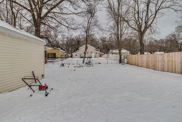 60 W Spaulding Avenue W, Battle Creek, MI 49037