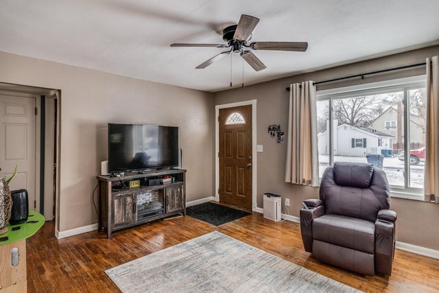 60 W Spaulding Avenue W, Battle Creek, MI 49037