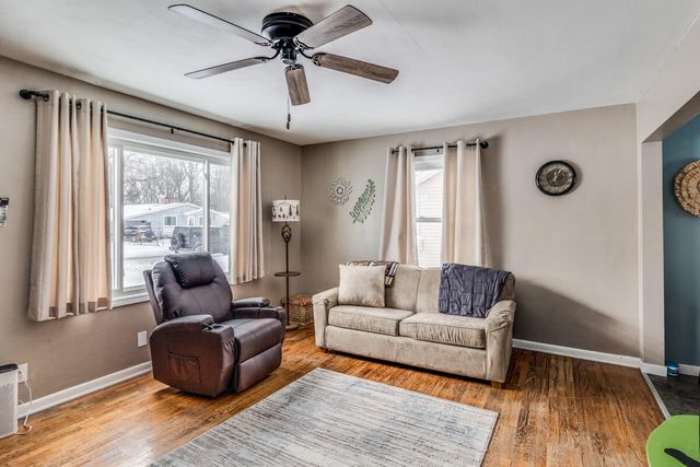 60 W Spaulding Avenue W, Battle Creek, MI 49037