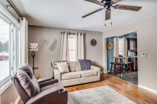 60 W Spaulding Avenue W, Battle Creek, MI 49037