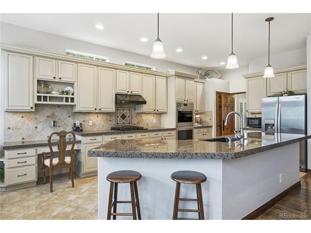 3807 Running Deer Dr, Castle Rock, CO 80109