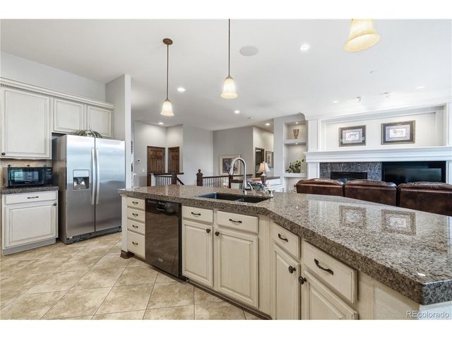 3807 Running Deer Dr, Castle Rock, CO 80109