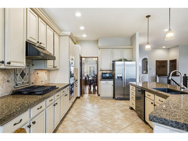 3807 Running Deer Dr, Castle Rock, CO 80109