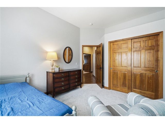 3807 Running Deer Dr, Castle Rock, CO 80109