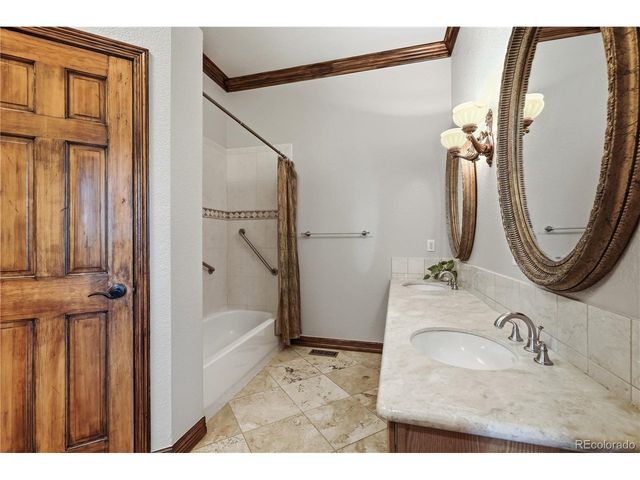 3807 Running Deer Dr, Castle Rock, CO 80109