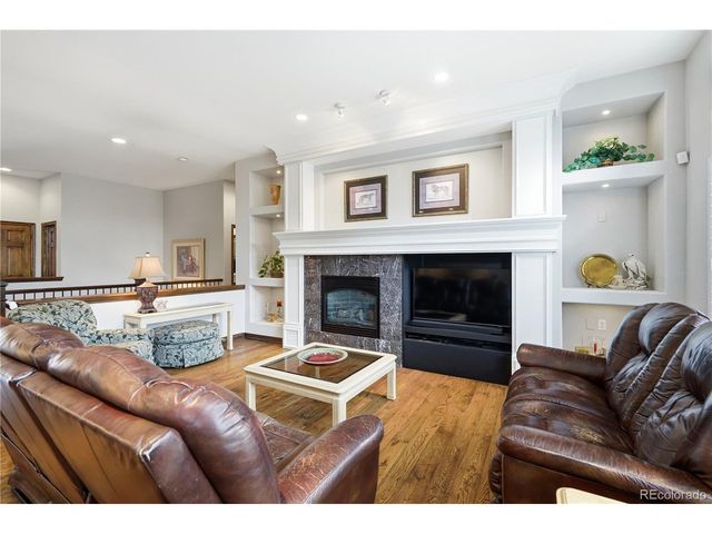 3807 Running Deer Dr, Castle Rock, CO 80109