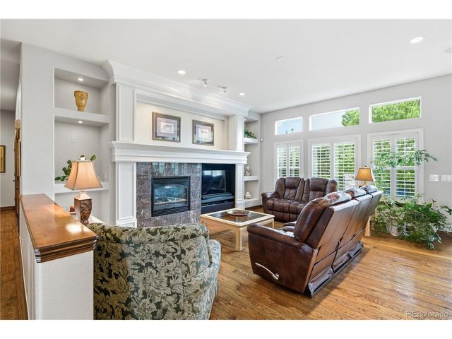 3807 Running Deer Dr, Castle Rock, CO 80109