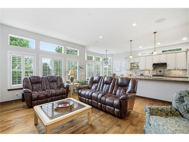 3807 Running Deer Dr, Castle Rock, CO 80109