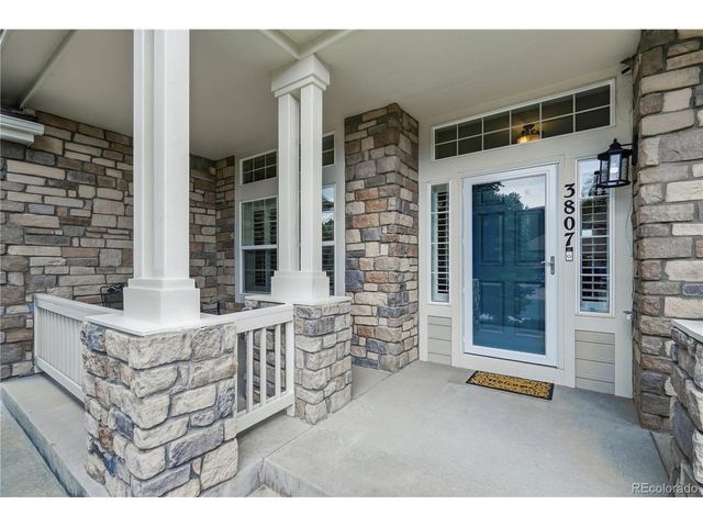 3807 Running Deer Dr, Castle Rock, CO 80109