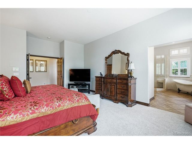 3807 Running Deer Dr, Castle Rock, CO 80109