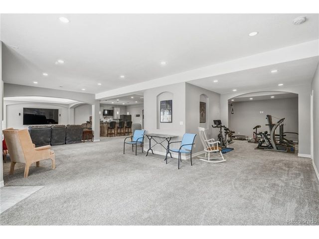 3807 Running Deer Dr, Castle Rock, CO 80109