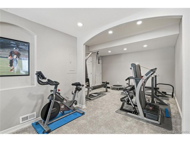 3807 Running Deer Dr, Castle Rock, CO 80109
