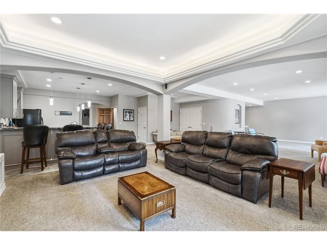 3807 Running Deer Dr, Castle Rock, CO 80109