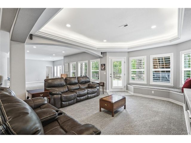 3807 Running Deer Dr, Castle Rock, CO 80109