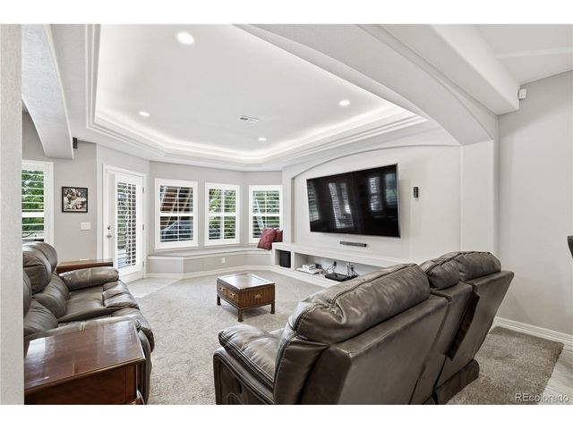 3807 Running Deer Dr, Castle Rock, CO 80109