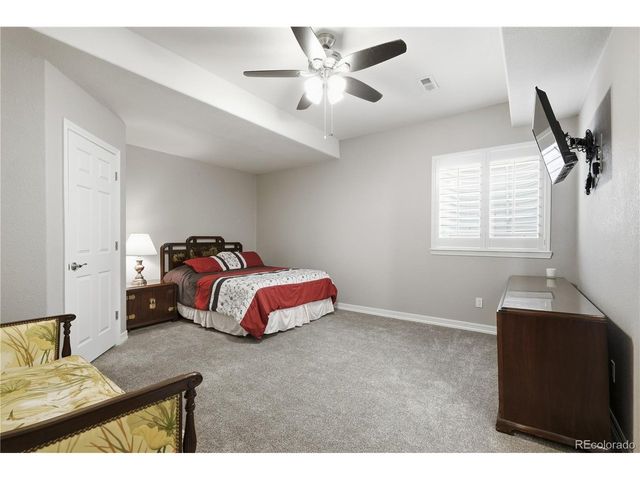 3807 Running Deer Dr, Castle Rock, CO 80109