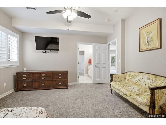 3807 Running Deer Dr, Castle Rock, CO 80109