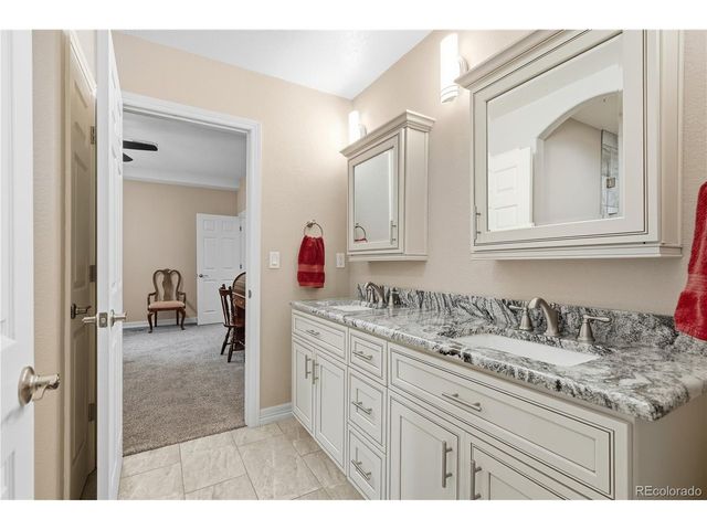 3807 Running Deer Dr, Castle Rock, CO 80109