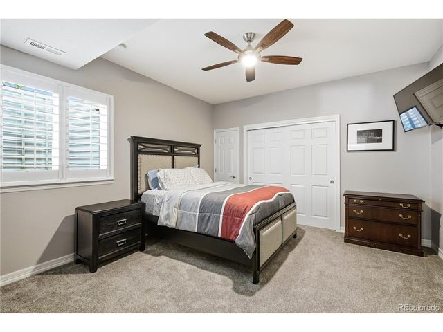 3807 Running Deer Dr, Castle Rock, CO 80109