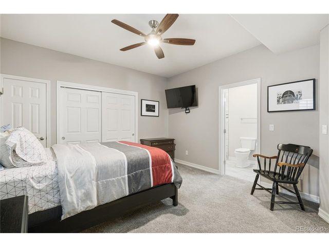3807 Running Deer Dr, Castle Rock, CO 80109