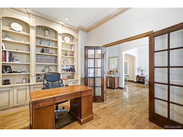 3807 Running Deer Dr, Castle Rock, CO 80109