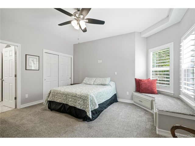 3807 Running Deer Dr, Castle Rock, CO 80109