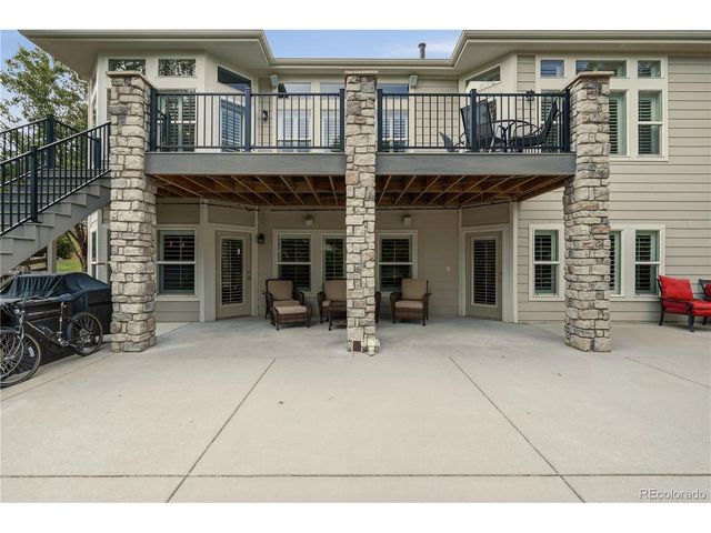 3807 Running Deer Dr, Castle Rock, CO 80109