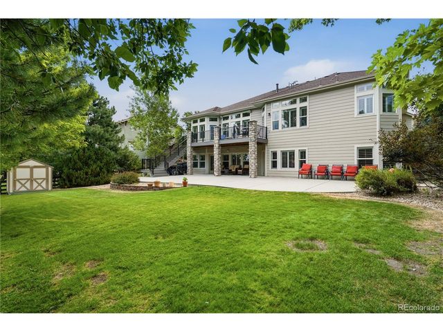 3807 Running Deer Dr, Castle Rock, CO 80109