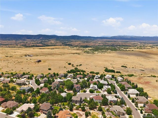 3807 Running Deer Dr, Castle Rock, CO 80109