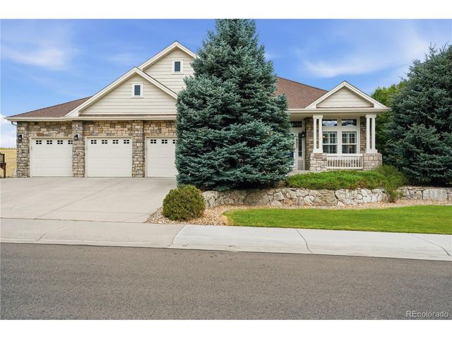 3807 Running Deer Dr, Castle Rock, CO 80109